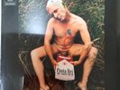 LP - Panta Rei  – The Naked Truth (Sigillato)