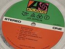 Led Zeppelin IV Very Rare 1971 Atlantic White Vinyl LP German Press No Reserve