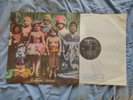 THE HOUSE THAT TRACK BUILT - WHO/HENDRIX/JOHN'S CHILDREN/FAIRPORT/PARLIAMENT/ETC