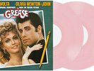 Grease (1978) / O.S. - Grease (1978 Original Soundtrack) (Limited Pink Vinyl) [N