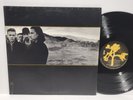 U2 The Joshua Tree ORIG 1987 LP Island 90581-1 NEAR MINT Vinyl POSTER Masterdisk