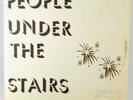People Under The Stairs – Stepfather Puts R 2006 Us Original ( NM/Vg+) #628