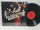 JUDAS PRIEST British Steel ORIG 1980 Press COLUMBIA JC-36443 NM Vinyl SHRINK