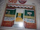 Beach Boys  SMILE LP  Australian 1983 LP release  of the original tracks.