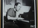 BUD POWELL Complete Blue Note Recordings MOSAIC 5-LP Box Set Booklet SUPERB  OOP