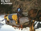 Spirit Of Christmas - Ray Charles - Record Album, Vinyl LP