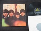 THE BEATLES For Sale (Y&B Parlophone PCS 3062 UK 1st Press Stereo LP) -1/ -1. MT