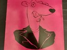 Screeching Weasel - BoogadaBoogadaBoogada - 1st press, with poster/Inserts VG