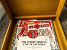 THE WHITE STRIPES 