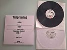 Vothana Action Now Assured Future TEST PRESSING Atesh Goatmoon NEW Test Press