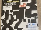 MUSIC MATTERS HORACE PARLAN  US THREE 45 RPM 2LP SEALED &  MINT Numbered 0816