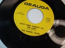 Black Gospel 45 Gospel Tones 