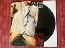 Talking Heads Stop Making Sense Vinyl LP EMI EJ 24 0243 1