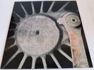 Vintage Vinyl - Led Zeppelin - Wrench in the works Live Vienna 1973 RARE Record