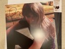 Taylor Swift Midnights (LP) Special Signed Photo Edition Mahogany Marbled Vinyl