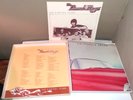 THE BEACH BOYS THE CAPITOL YEARS  7 LP BOX SET (NM VINYL) WITH Booklet