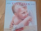 Van Halen - MCMLXXXIV (1984) LP Record Album