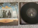 Heptones - Night Food LP  VG+ Still In Shrink Wrap 1976 Bob Marley, Reggae Funk