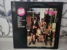 Moby Grape Self Titled Lp Rare 1967 2 Eye Columbia Record CS 9498 VG/VG+