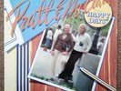 PRATT and MCCLAIN Pratt and McClain USA LP SEALED Happy Days VINYL LP Album RARE