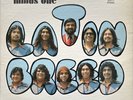 The Latin Breed “Minus One” Tejano Tex Mex Record Lp Jimmy Edward