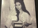 Lana Del Rey - Did You Know That There's A Tunnel Under Ocean Blvd Explicit Art