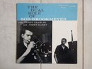 The Dual Role Of Bob Brookmeyer, 1956 Prestige 7066 Exc/Excellent NYC