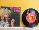 DIE + ÄRZTE - Paul / Debil - Rock Pop Punk - RARE 7