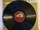 INDIAN CLASSICAL    78 RPM   LISTEN    X752