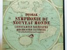 ASDF 151 - CONSTANTIN SILVESTRI - DVORAK new world symph. - LVDSM stereo LP EX+
