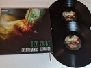 ICE CUBE EVERYTHINGS CORRUPT GATEFOLD VINYL RECORDS ALBUM MORE INFO BELOW