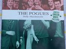 The Pogues, Sally Maclennane Ltd Edition GREEN 7
