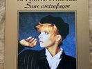 Mylène Farmer Sans Contrefaçon Vinyle 7’’ 45 T BLEU ÉDITION LIMITEE COMME NEUF