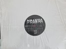 Underground Resistance “Piranha” 2 Version 12inch Vinyl Record