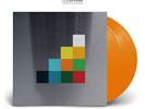 STEVEN WILSON - The Harmony Codex  [ORANGE DLP]