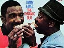 Jimmy Smith & Wes Mo - Jimmy & Wes: The Dynamic Duo [New Vinyl LP]