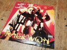 Raekwon Only Built 4 Cuban Linx original vinyl lp 1995