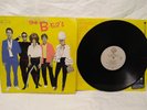 B-52's Self-Titled Vinyl LP Warner Bros. Records BSK 3355 1979