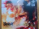 Slipknot - The End So Far (The End For Now...) YELLOW 2x 12
