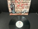 METAL MASSACRE VI BLACK VINYL LP