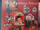 Elvis' Christmas Album White 180g Vinyl Audiophile with Photo Album SEALED