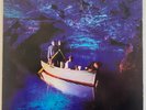 Echo and the Bunnymen Ocean Rain Vinyl LP 1984 Sire