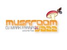 DJ Mark Farina* ‎– Mushroom Jazz Volume Five. OM 175 VLP vinyl