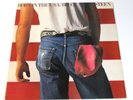 Bruce Springsteen Born In The USA 1984 Vinyl LP Record Album First Pressing