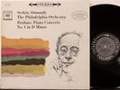 MS 6304 6 eye Serkin, Brahms Piano Concerto #1, Ormandy, Philadelphia Orchestra