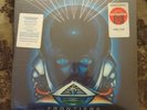 Journey - Frontiers 40th Anniversary [New Vinyl LP] 180 Gram, With Bon