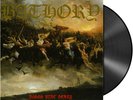BATHORY - 'Blood Fire Death' LP (Black)