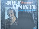 RARE JOEY APONTE Y SU ORQUESTA SALSA SON Y MELAO GUAGUANCO ALL-ART LP  Soundclip