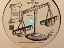 Terry Tee – Don't Boast / Honey Love 12” Jungle Vinyl Garnett Silk 1994 K&W