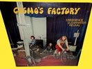 CREEDENCE CLEARWATER REVIVAL ◆ COSMO's FACTORY LP ◆ NEAR MINT IN SHRINK